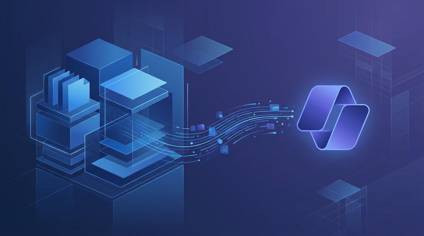 SharePoint Bilgisi ve Copilot Studio ile Çalışan Self Servis Aracıları Tasarlama