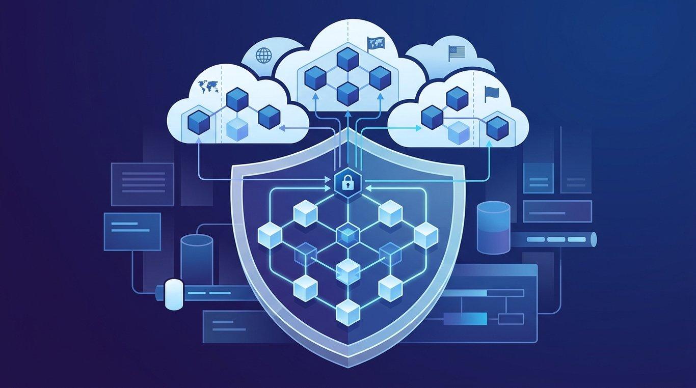 Microsoft Egemen Bulutu: Tamamen Bağlantısızken Bile Güvenli Çalışan Büyük AI Modelleri için Yönetim, Üretkenlik ve Destek