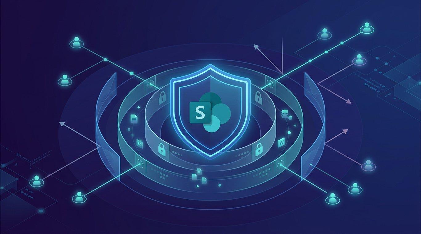 SharePoint'in Gizli Tehlikesi: "Dış Kullanıcılar Hariç Herkes" İzni ve Güvenlik Rehberi