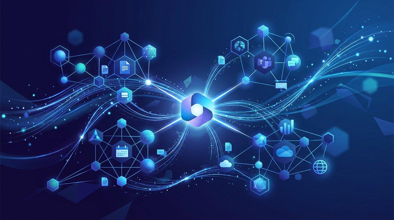 Microsoft 365 Topluluk Etkinliği Geri Dönüyor: Akıllı Çalışmanın Geleceğine İlk Sıradan Erişim