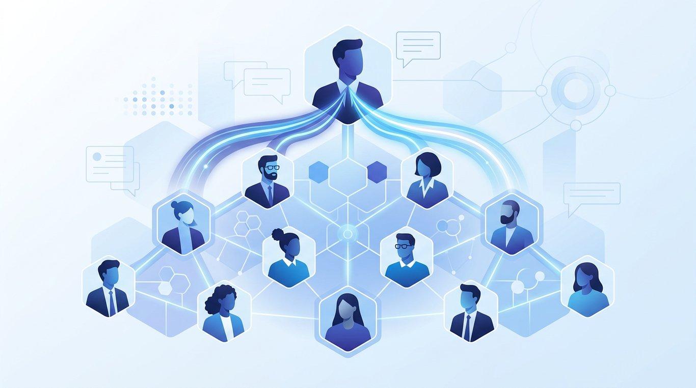 Viva Engage ve Yapay Zeka Destekli İçerik İş Akışlarıyla Liderlik İletişimi El Kitabı