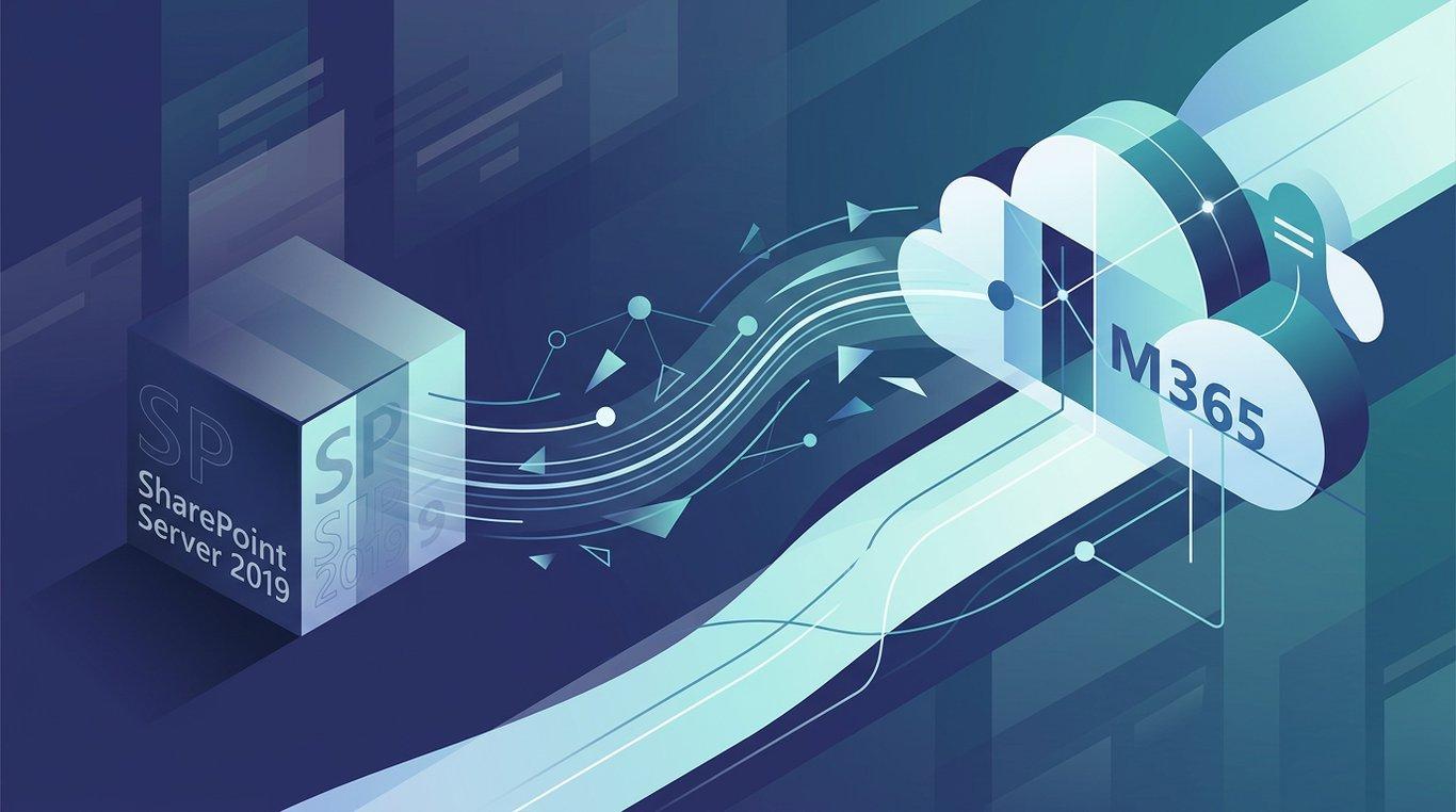 SharePoint Server 2019 Yaşam Döngüsü ve Geçiş Planlaması