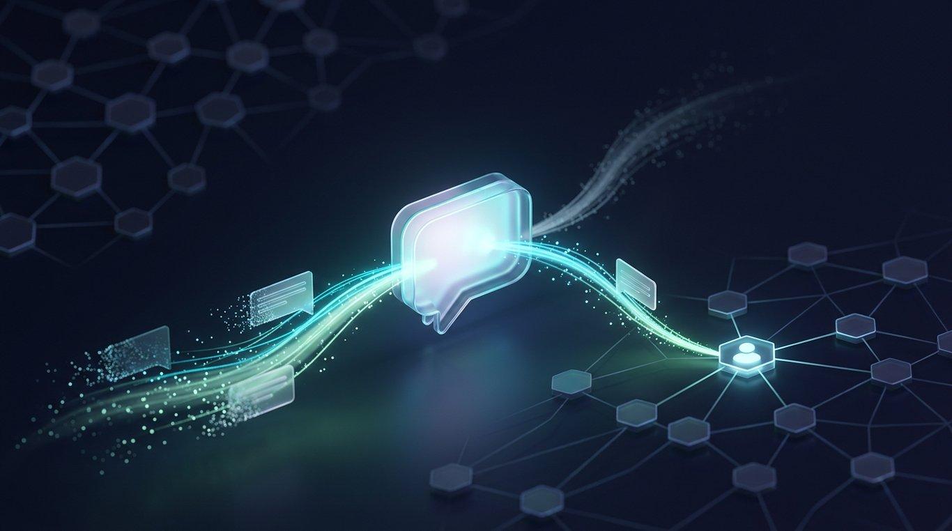 Teams Hedefli Mesajlar: Ajanlar ve Botlar için Grup İçi Özel Mesajlaşma