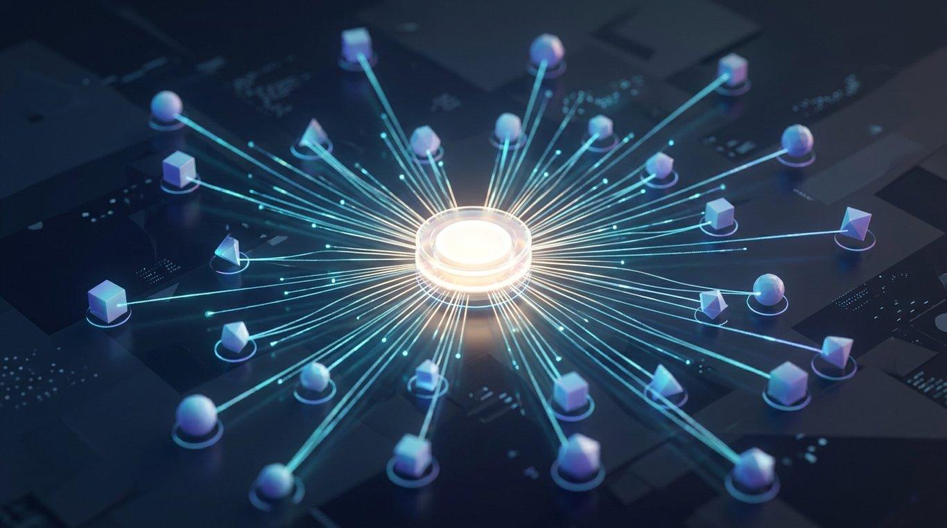 Designing Enterprise Information Architecture with SharePoint Hub Sites