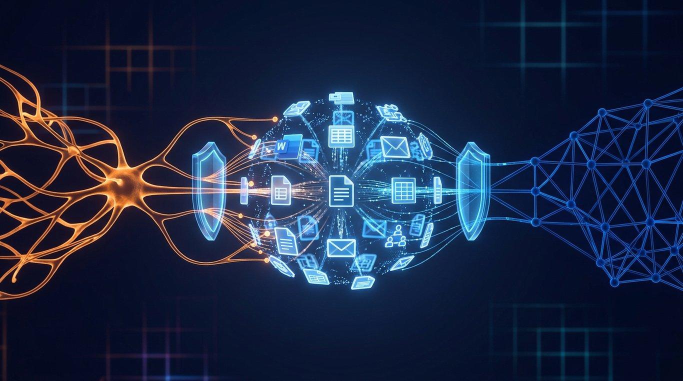 Claude'un Microsoft 365 Entegrasyonu: Ücretsiz AI Erişimi, Copilot Karşılaştırması ve Veri Güvenliği Riskleri