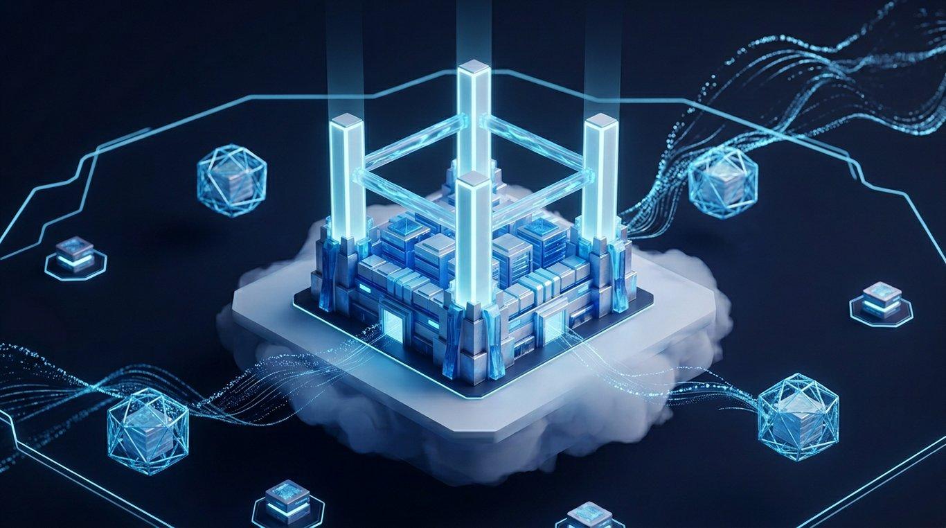 Microsoft Sovereign Cloud: Governance, Productivity and Support for Large AI Models Running Securely Even When Completely Disconnected