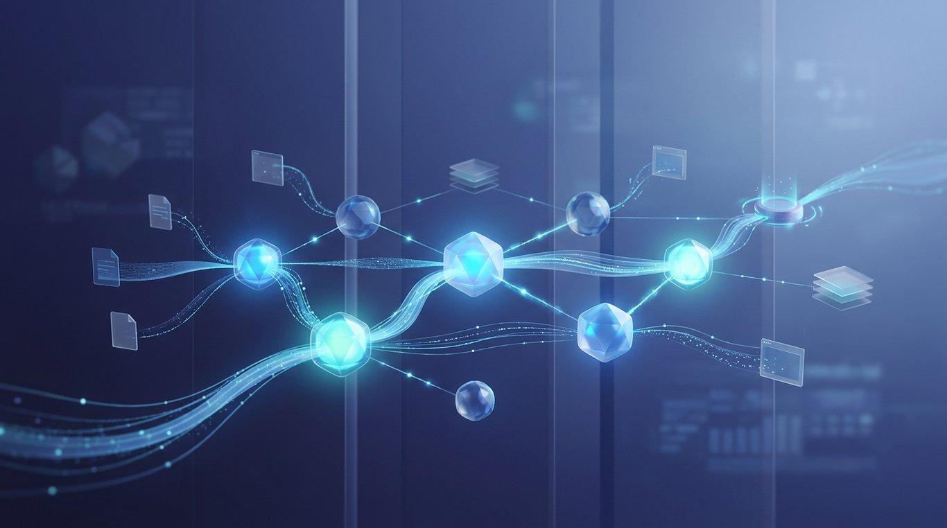 SharePoint'te Kurumsal Bilgiyi Aktive Etme: Copilot ve Ajanlar İçin Yol Haritası